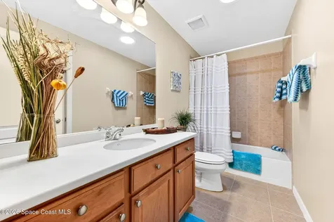 1406 Ballinton Drive Melbourne FL 32940