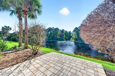 1406 Ballinton Drive Melbourne FL 32940
