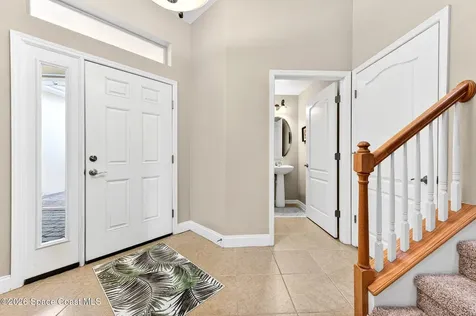 1406 Ballinton Drive Melbourne FL 32940