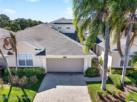 1406 Ballinton Drive Melbourne FL 32940