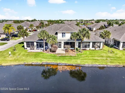 1406 Ballinton Drive Melbourne FL 32940