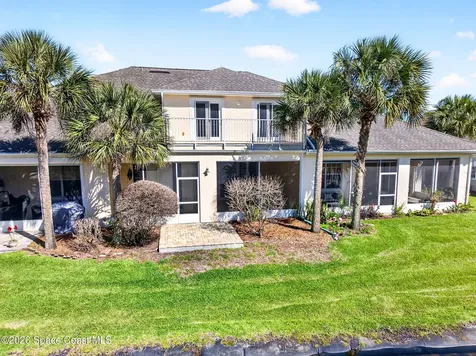 1406 Ballinton Drive Melbourne FL 32940