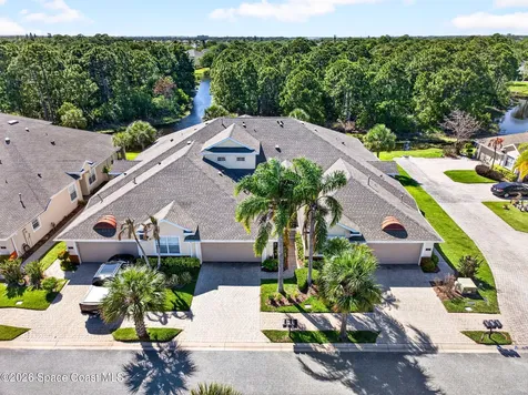 1406 Ballinton Drive Melbourne FL 32940