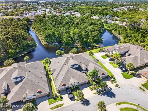 1406 Ballinton Drive Melbourne FL 32940