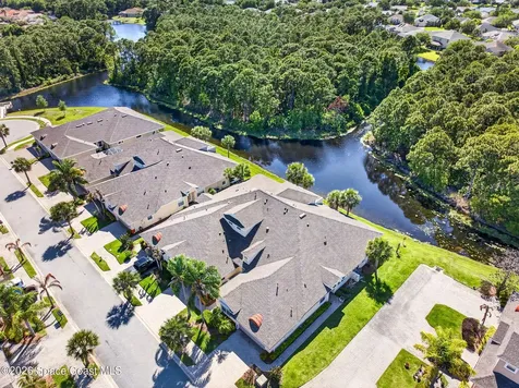 1406 Ballinton Drive Melbourne FL 32940