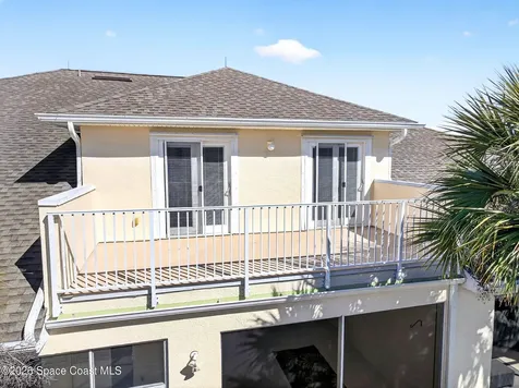 1406 Ballinton Drive Melbourne FL 32940