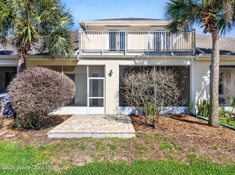 1406 Ballinton Drive Melbourne FL 32940