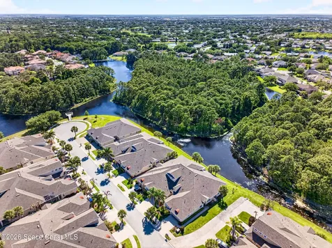 1406 Ballinton Drive Melbourne FL 32940