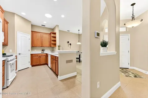 1406 Ballinton Drive Melbourne FL 32940