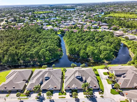 1406 Ballinton Drive Melbourne FL 32940