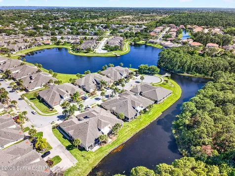 1406 Ballinton Drive Melbourne FL 32940