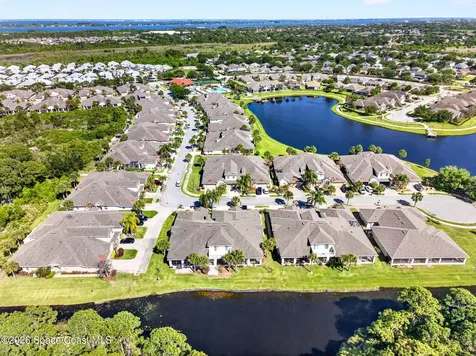 1406 Ballinton Drive Melbourne FL 32940