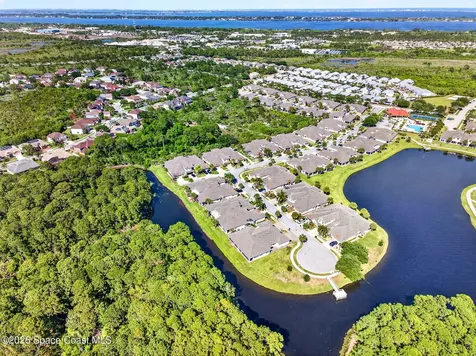 1406 Ballinton Drive Melbourne FL 32940