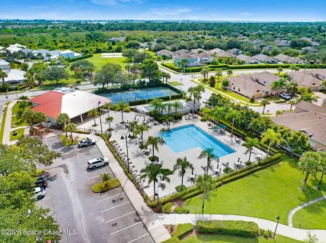 1406 Ballinton Drive Melbourne FL 32940