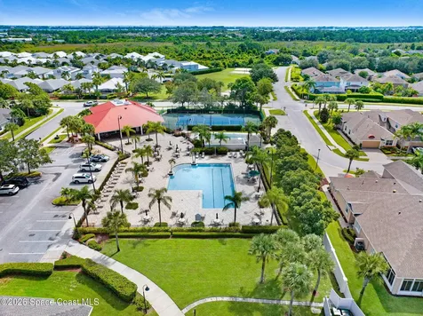 1406 Ballinton Drive Melbourne FL 32940