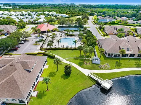 1406 Ballinton Drive Melbourne FL 32940