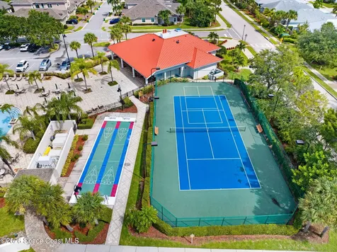 1406 Ballinton Drive Melbourne FL 32940