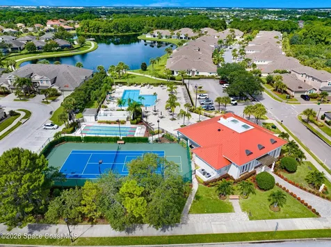 1406 Ballinton Drive Melbourne FL 32940