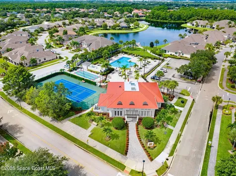 1406 Ballinton Drive Melbourne FL 32940