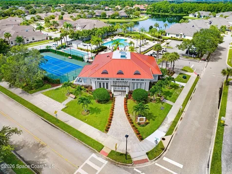 1406 Ballinton Drive Melbourne FL 32940