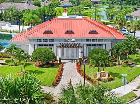 1406 Ballinton Drive Melbourne FL 32940