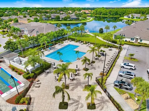 1406 Ballinton Drive Melbourne FL 32940