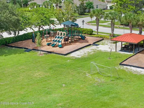 1406 Ballinton Drive Melbourne FL 32940