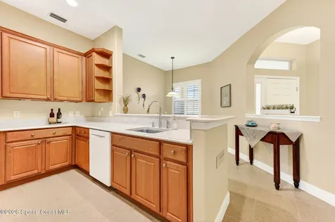 1406 Ballinton Drive Melbourne FL 32940