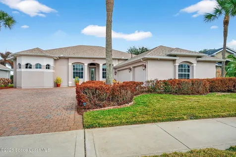 5911 Herons Landing Drive Rockledge FL 32955