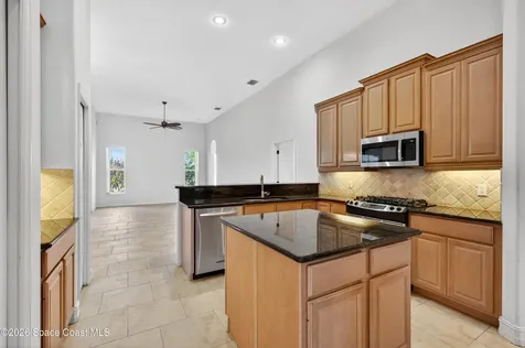 5911 Herons Landing Drive Rockledge FL 32955