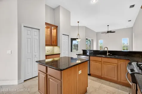 5911 Herons Landing Drive Rockledge FL 32955