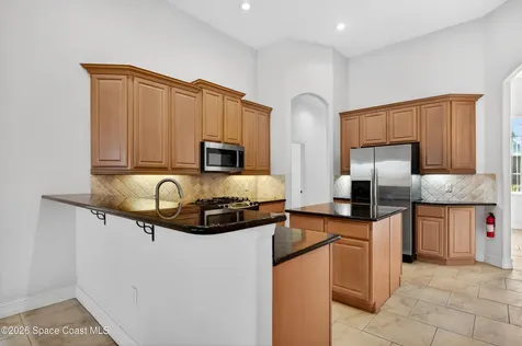 5911 Herons Landing Drive Rockledge FL 32955