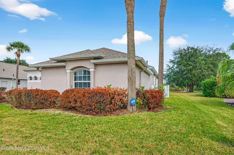 5911 Herons Landing Drive Rockledge FL 32955
