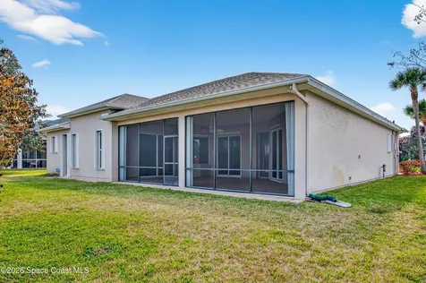 5911 Herons Landing Drive Rockledge FL 32955