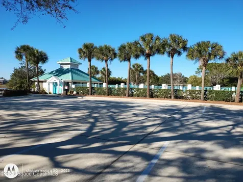 5911 Herons Landing Drive Rockledge FL 32955