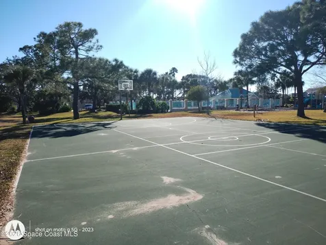 5911 Herons Landing Drive Rockledge FL 32955