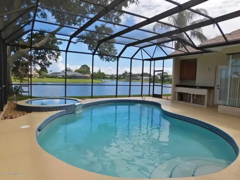 1367 Cypress Trace Drive Melbourne FL 32940