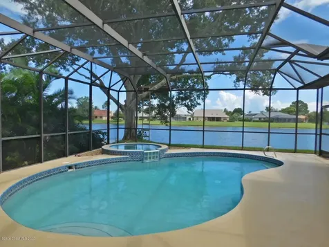 1367 Cypress Trace Drive Melbourne FL 32940