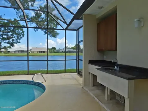 1367 Cypress Trace Drive Melbourne FL 32940