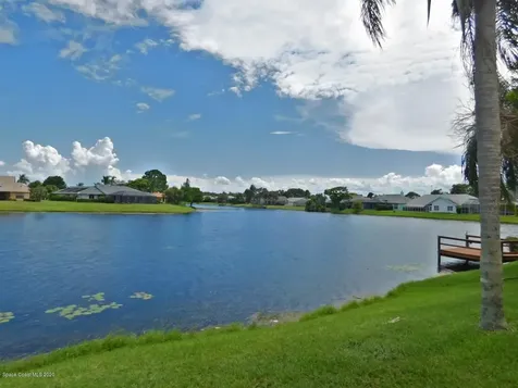 1367 Cypress Trace Drive Melbourne FL 32940
