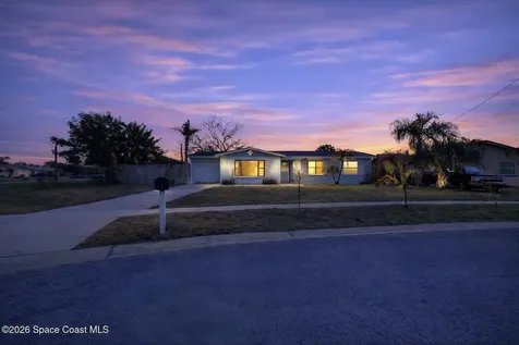 1715 N Merrimac Drive Merritt Island FL 32952