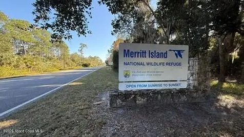 1715 N Merrimac Drive Merritt Island FL 32952