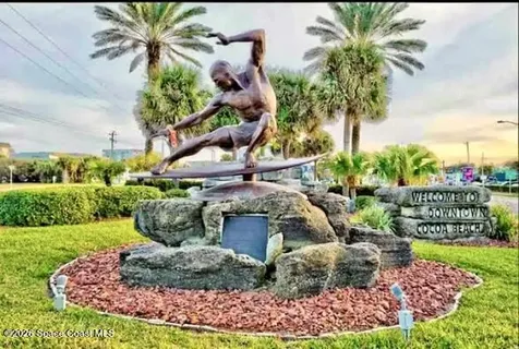 1715 N Merrimac Drive Merritt Island FL 32952