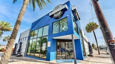 1715 N Merrimac Drive Merritt Island FL 32952