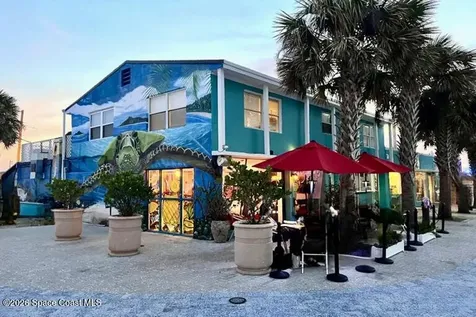 1715 N Merrimac Drive Merritt Island FL 32952