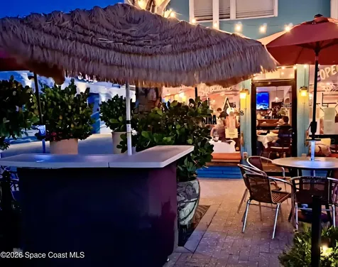 1715 N Merrimac Drive Merritt Island FL 32952