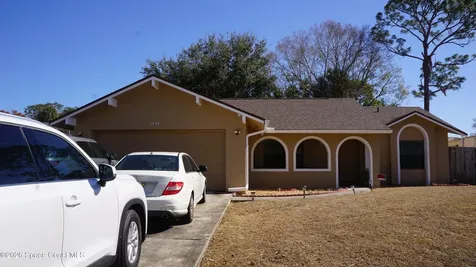 1399 Eldron Boulevard SE Palm Bay FL 32909