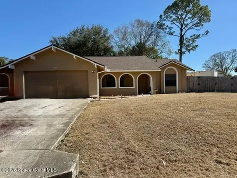 1399 Eldron Boulevard SE Palm Bay FL 32909