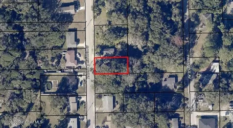 2735 Harry T Moore Avenue Mims FL 32754