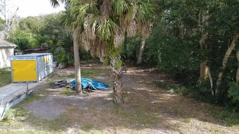2735 Harry T Moore Avenue Mims FL 32754